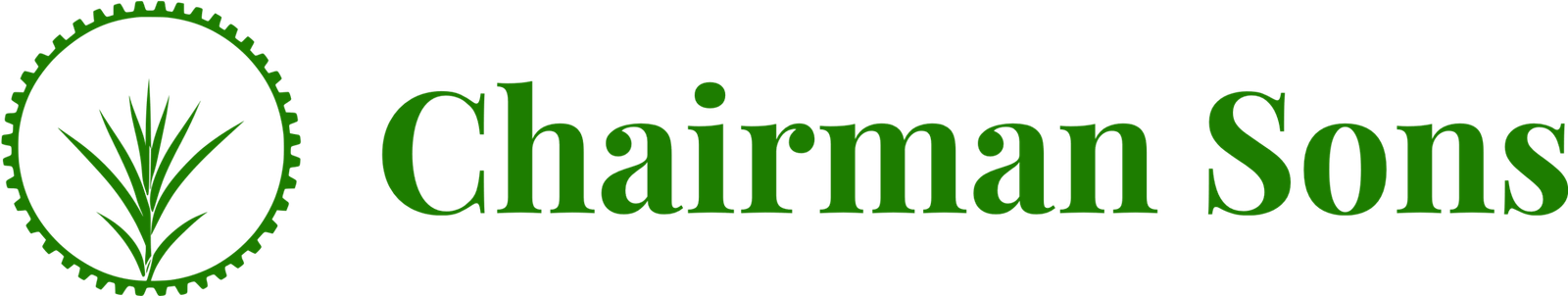 Chairman Sons